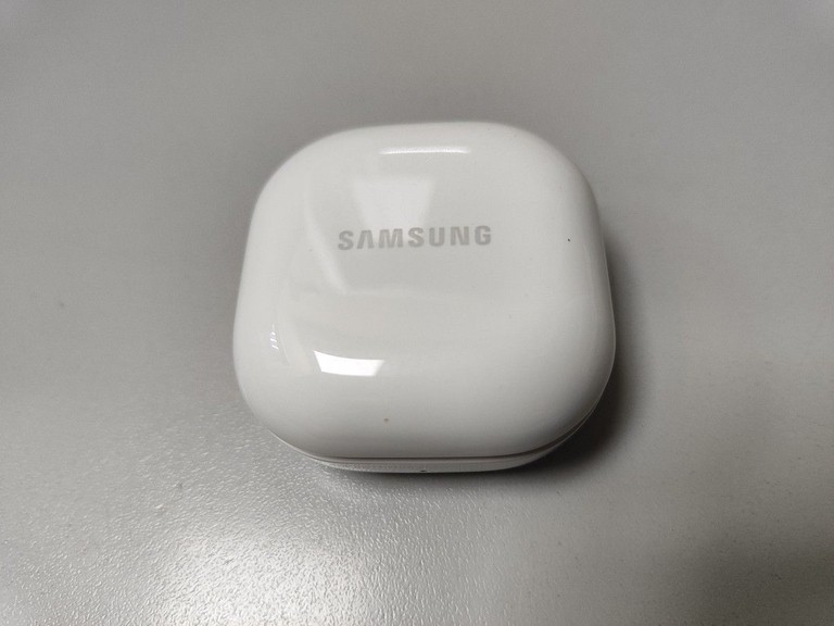 Купить Samsung galaxy buds fe Б/У