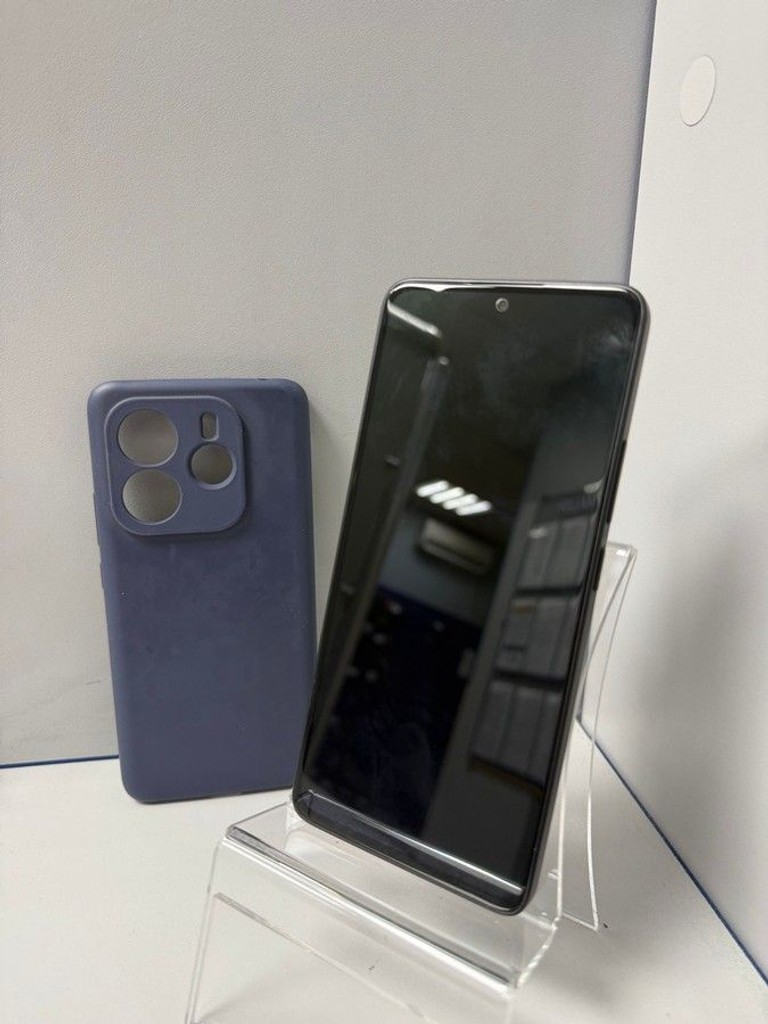 Оголошення Xiaomi redmi note 14 5g 8/256gb Б/У