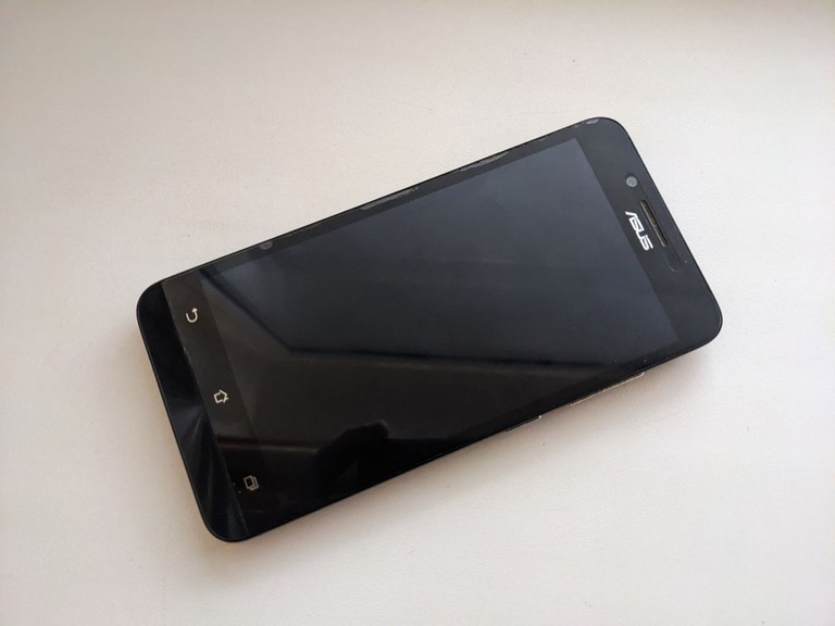 Оголошення Asus zenfone go 16gb Б/У