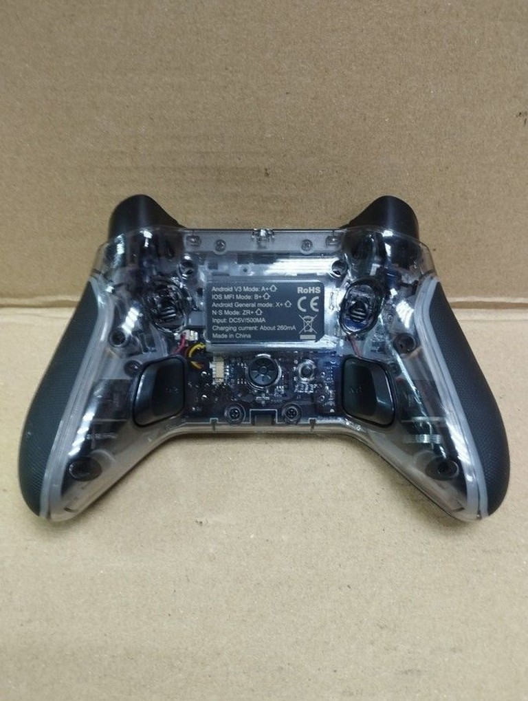 Ipega pg-9666 Код:01-201043463. Зображення 5