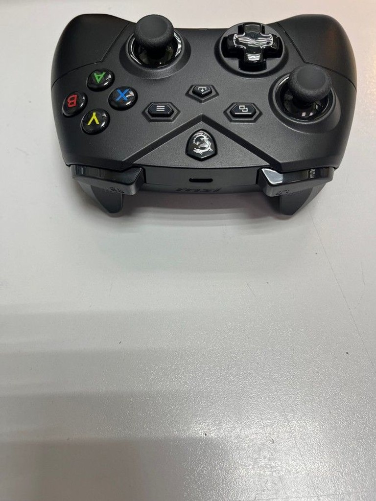 Розпродаж Msi Force GC300 Wireless Black (S10-43G0180-EC4), продавець Техноскарб