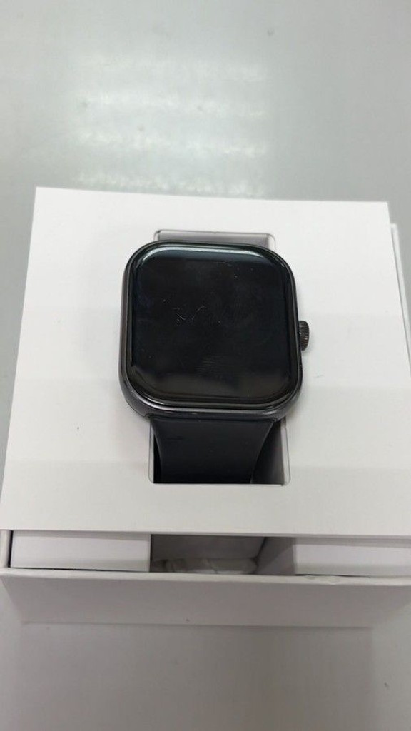 Купити Xiaomi redmi watch 5 Б/У