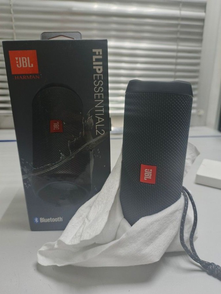 Дешево Jbl flip essential 2 з ломбарду