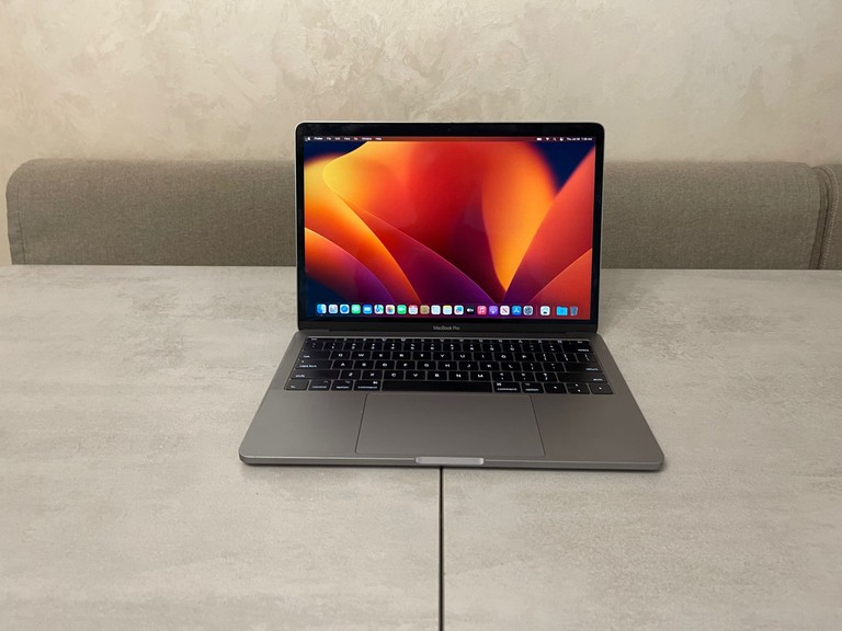 Купить Apple MacBook Pro 13 A1708 (2017), 13.3" Retina IPS, i5-7360U, 8GB, 128GB Б/У