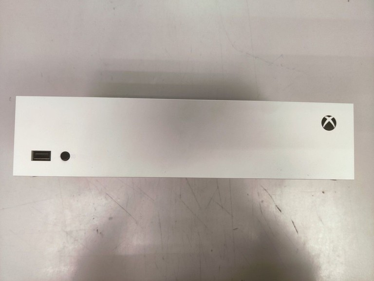 Microsoft xbox series s 512gb Код:01-201043508. Зображення 6