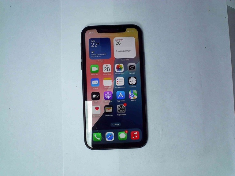 Купити Apple iphone 11 64gb Б/У