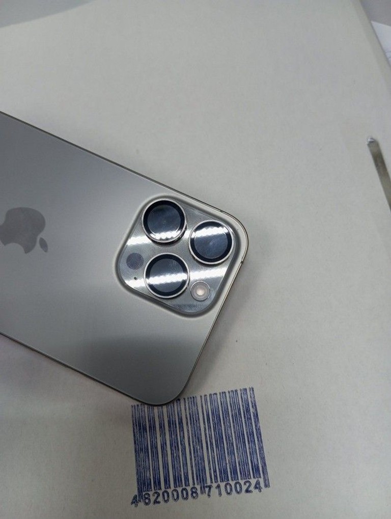 Купити Apple iphone 16 pro max 256gb Б/У