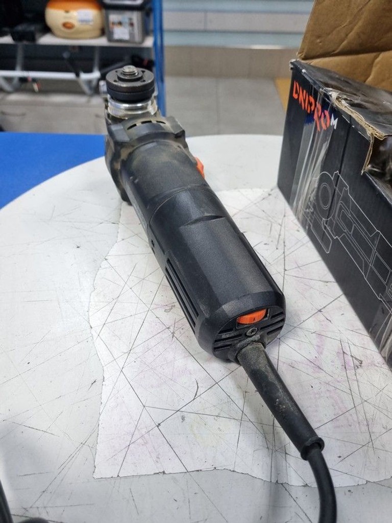 Оголошення Dnipro-M gs-100s Б/У