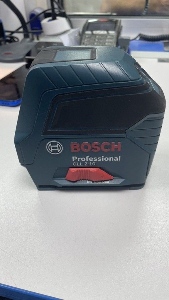 Купити Bosch gll 2-10 Б/У
