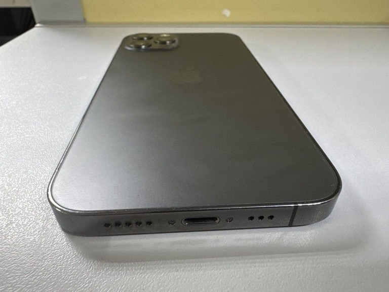 Apple iphone 12 pro 256gb Код:01-201051489. Зображення 5