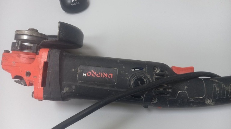 Купити Dnipro-M gl-125s Б/У