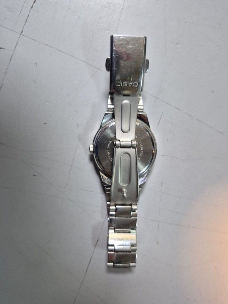 Оголошення Casio ltp-2069 Б/У