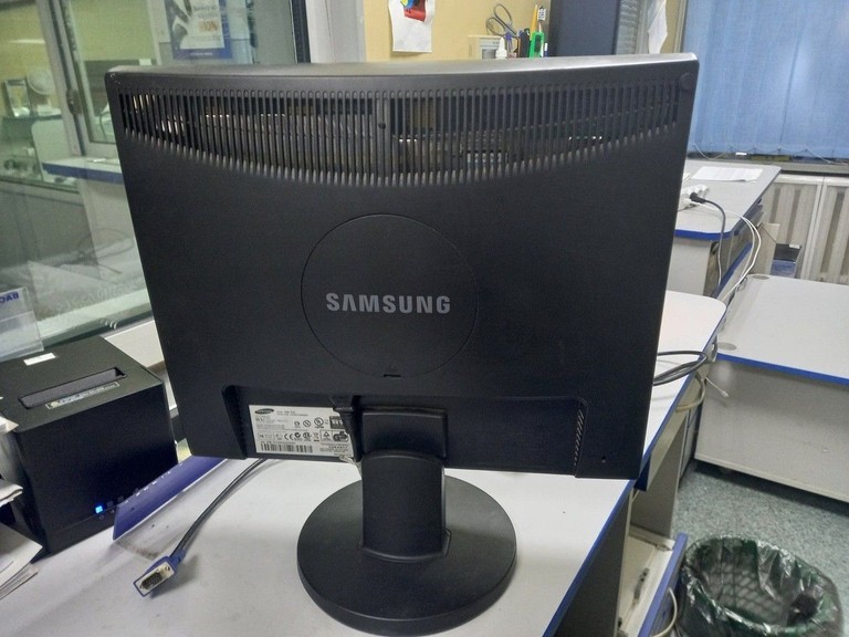 Купити Samsung 943n Б/У
