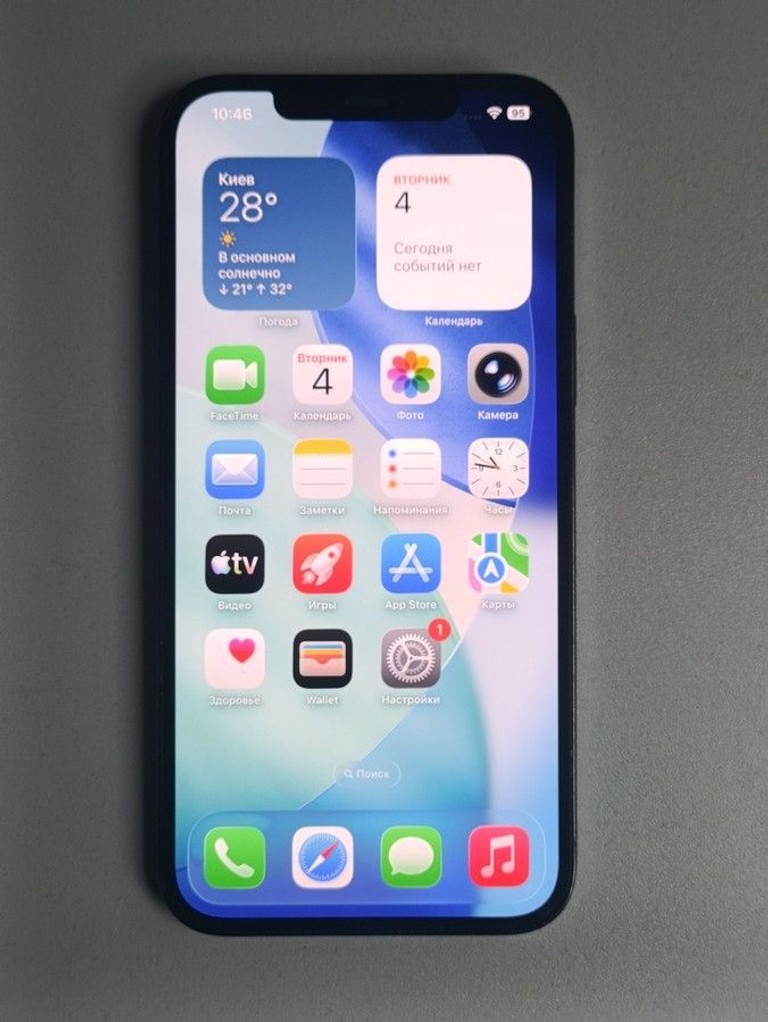 Дешево Apple iphone 12 pro max 256gb з ломбарду