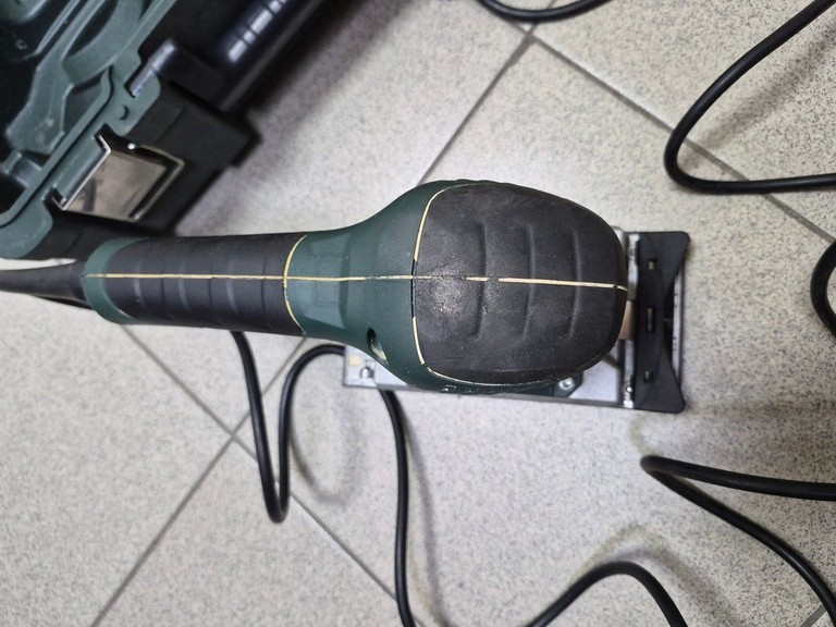 Розпродаж Metabo sr 2185, продавець Техноскарб