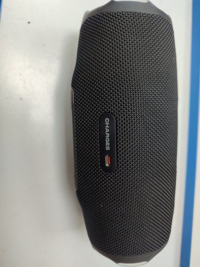 Дешево JBL Charge 6 Black з ломбарду
