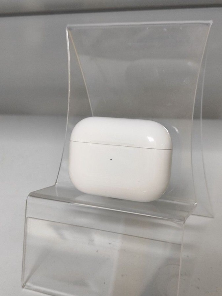 Купити Apple AirPods Pro (MWP22) Б/У