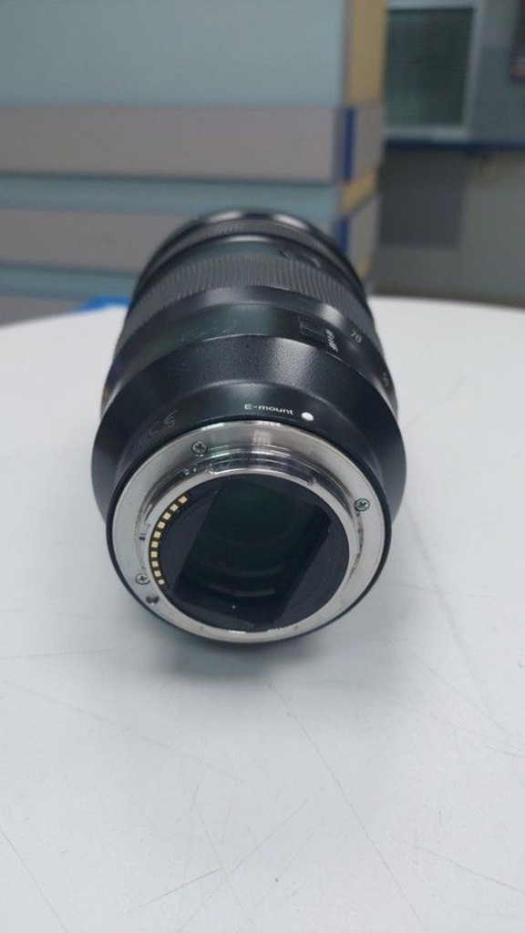 Розпродаж Sony SEL2470GM 24-70mm f/2,8G, продавець Техноскарб
