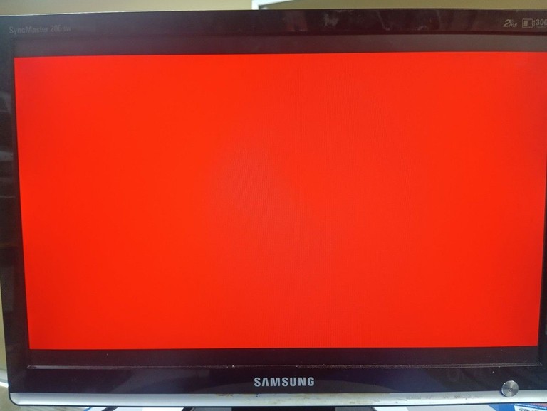 Samsung 206bw Код:01-201057089. Зображення 11