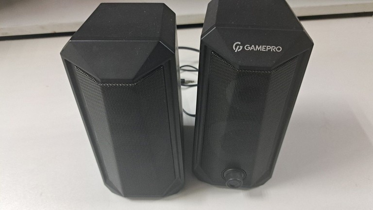 Купити Gamepro GS500 Б/У