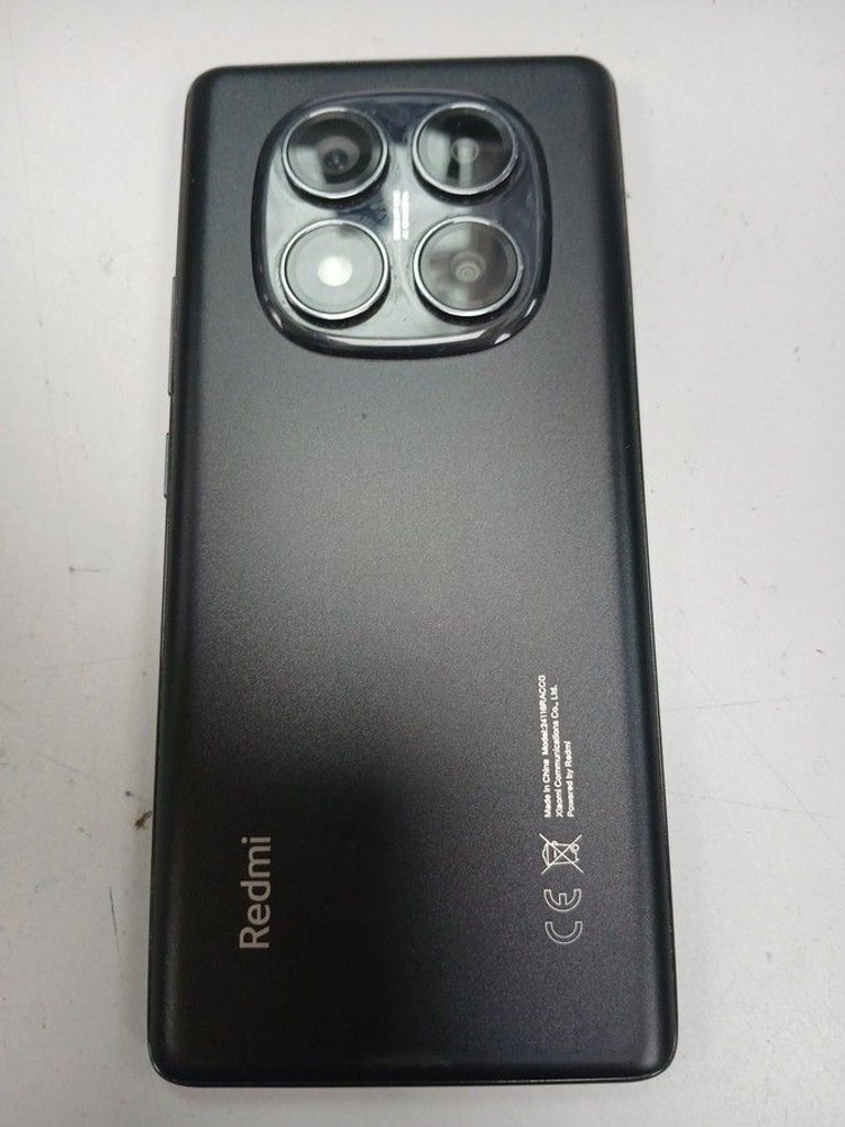 Оголошення Xiaomi redmi note 14 pro 8/256gb Б/У