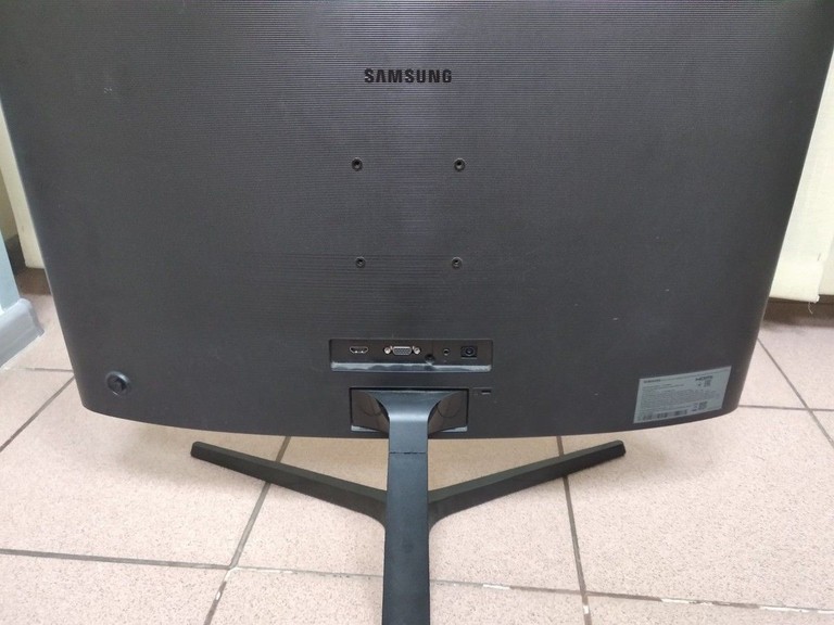 Оголошення Samsung c27f396f lc27f396fhixci Б/У