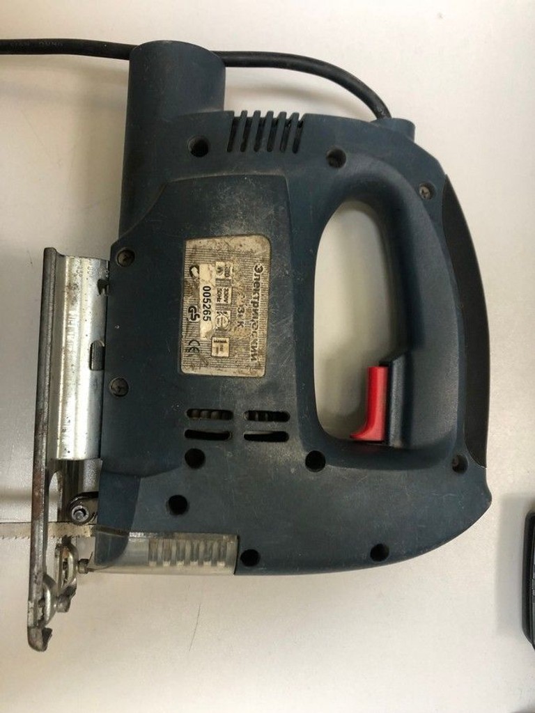 Оголошення Odwerk BPS 650E (406501) Б/У