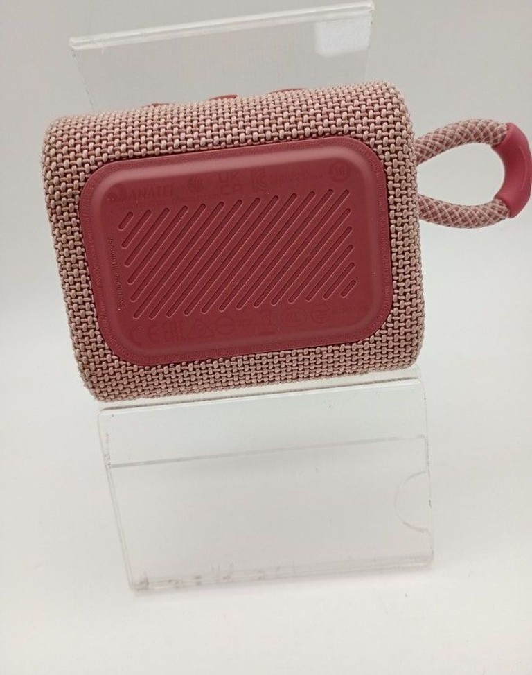 Jbl go 3 Код:01-201063616. Зображення 5