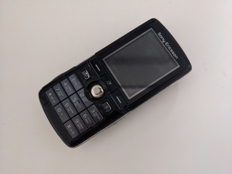 Купити Sony Ericsson K750i Б/У