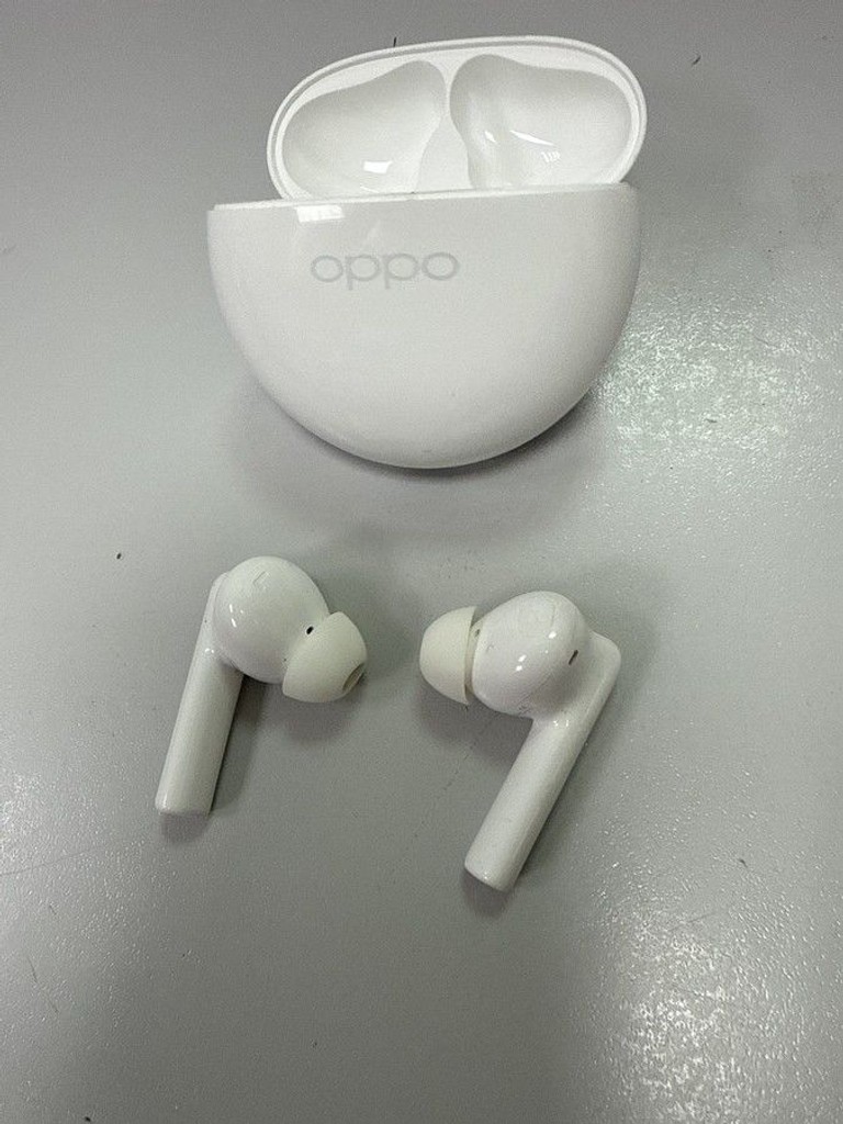 Купити Oppo enco buds2 Б/У