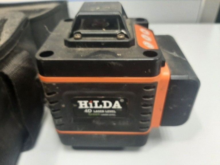 Розпродаж Hilda 4d 16 ліній + набір, продавець Техноскарб