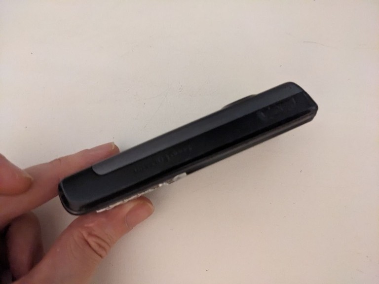 Sony Ericsson K320i Код:null. Зображення 6