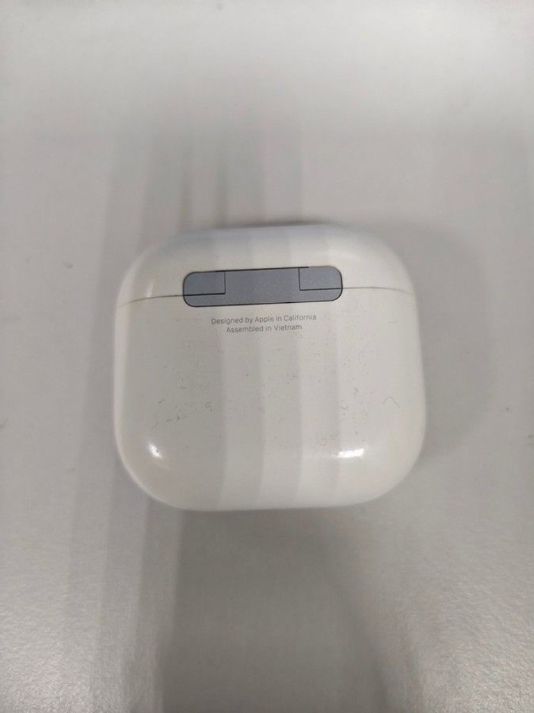 Розпродаж Apple airpods 4, продавець Техноскарб