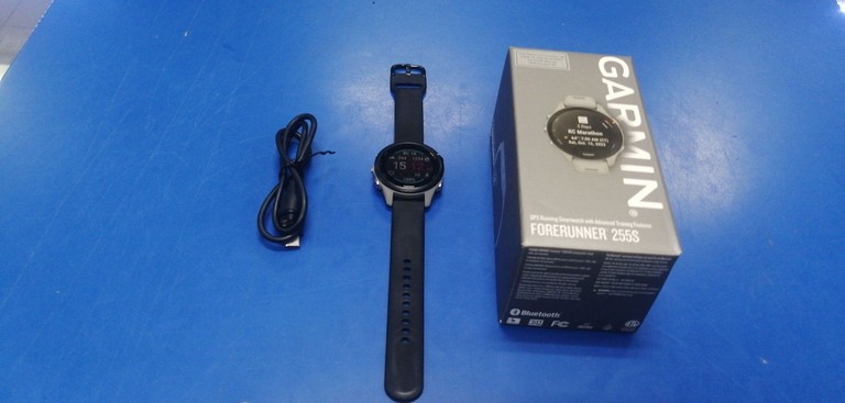 Объявление Garmin Forerunner 255 gray Б/У