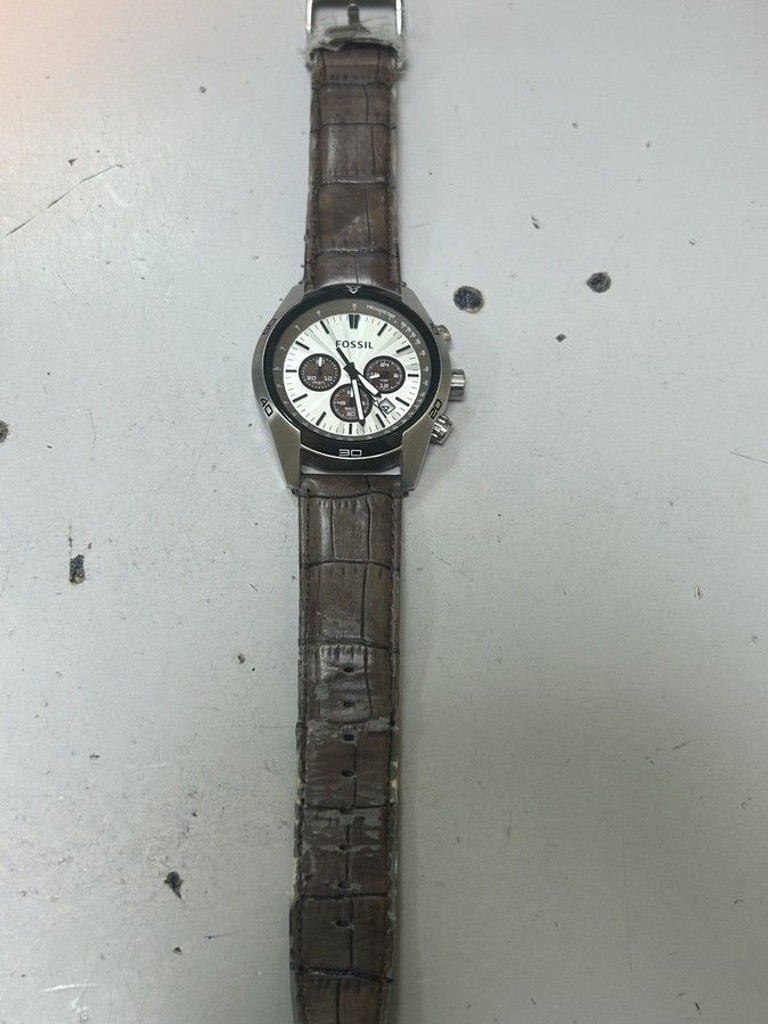 Дешиво Fossil CH2565 с ломбарда