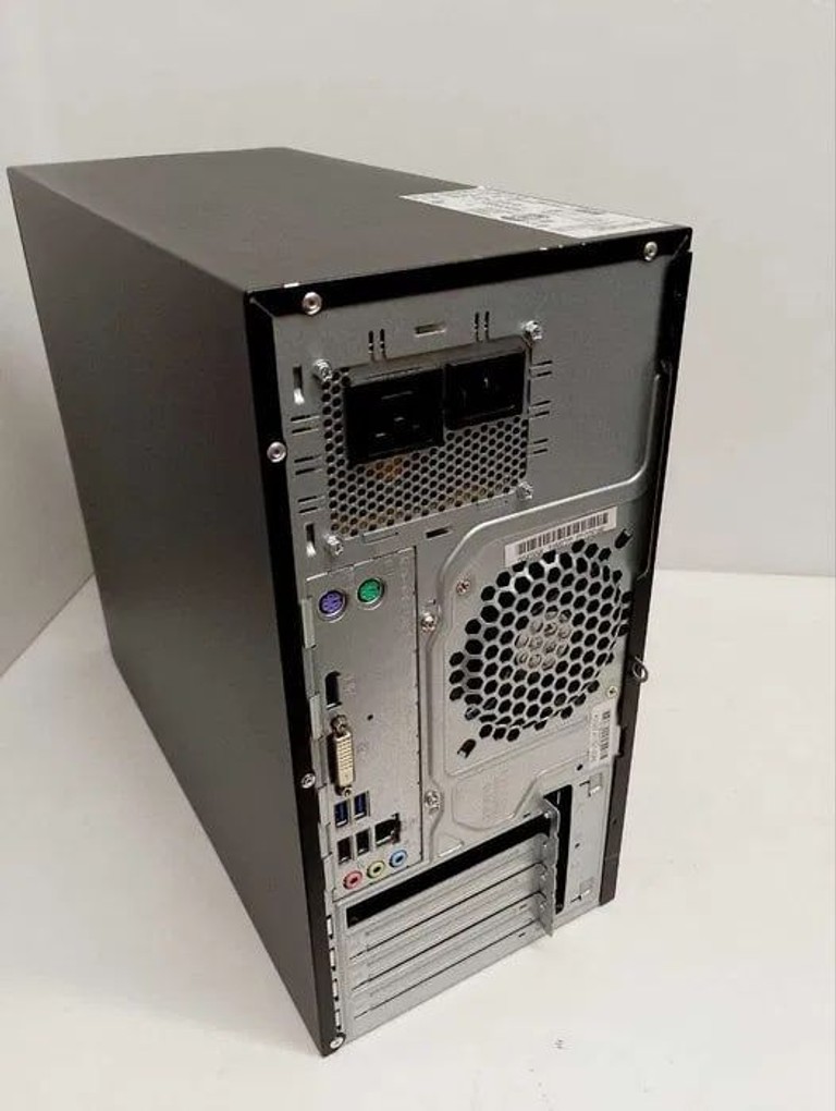 Fujitsu Esprimo P556 E85+ MT — i3-6100 / 8GB / 240GB SSD Код:null. Зображення 4