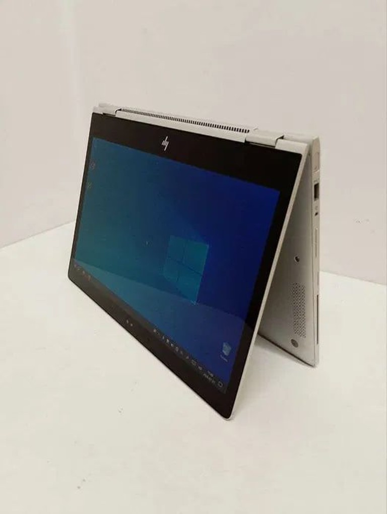 HP EliteBook x360 1030 G2 Touch (i5-7300U/8/256SSD) - Class B Код:null. Зображення 7
