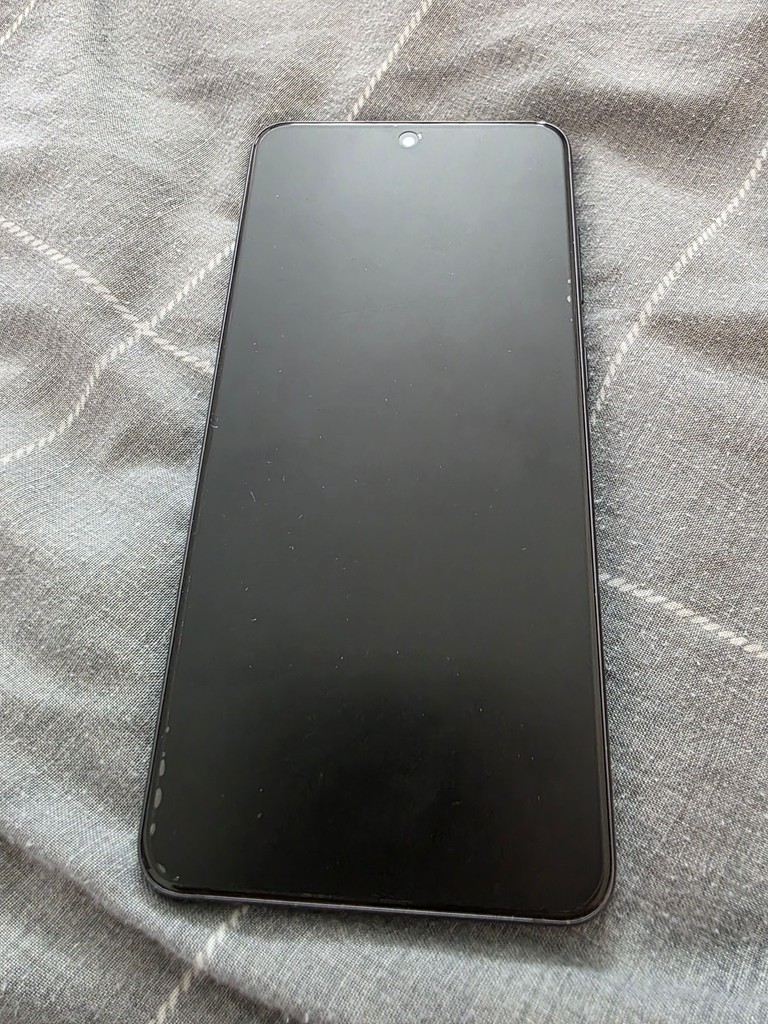 Samsung Galaxy S21 FE 5G 8/256GB Graphite (SM-G990BZAG, SM-G990BZAW) Код:null. Зображення 4