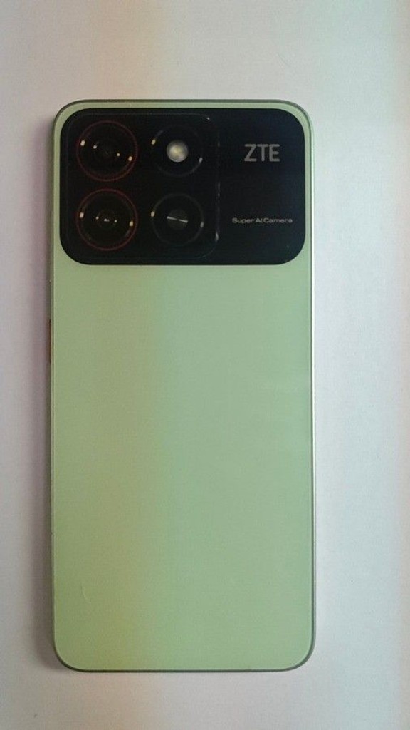 Zte blade a35 2/64gb Код:01-201077177. Изображение 5