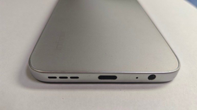 Infinix hot 60 pro 8/128gb Код:01-201077169. Зображення 6