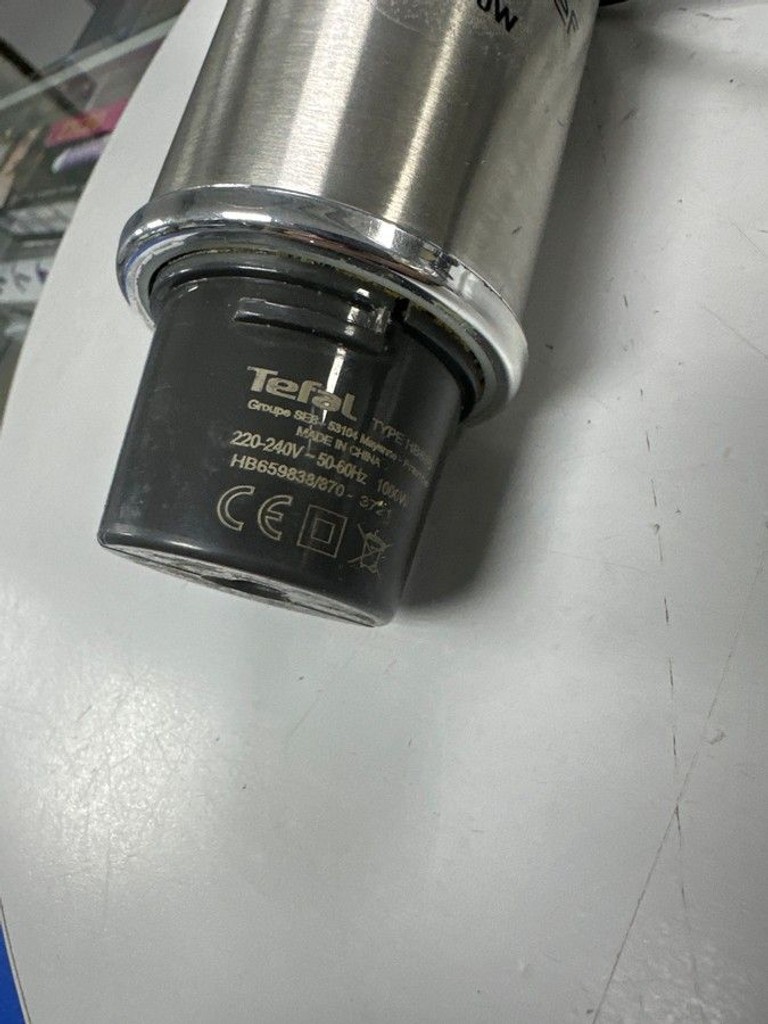Оголошення Tefal hb655 / набір Б/У