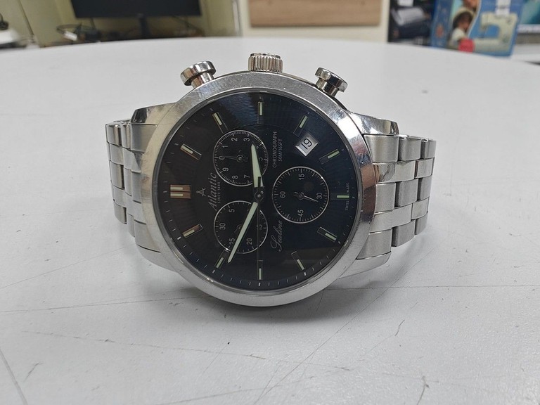 Купить Atlantic 62450 Б/У