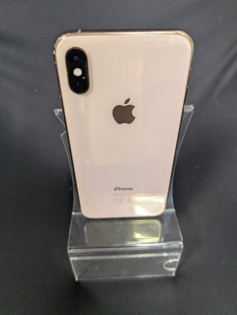 Apple iphone xs 64gb Код:01-201067742. Зображення 10