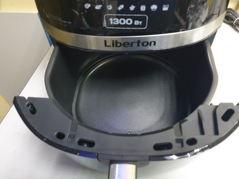 Liberton LAF-3206 Код:01-201082442. Зображення 5