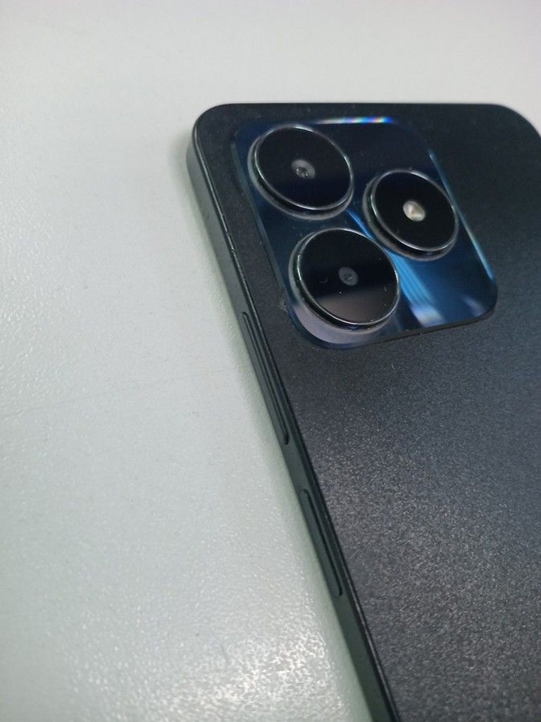 Распродажа Realme c53 6/128gb, продавец Техноскарб
