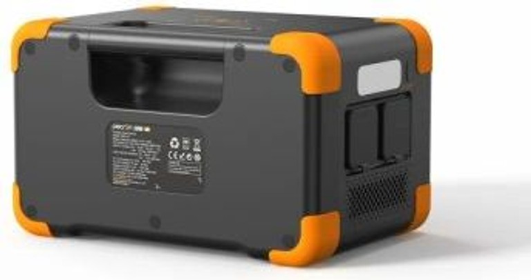 Pecron E300LFP 600W 288Wh Код:null. Зображення 4