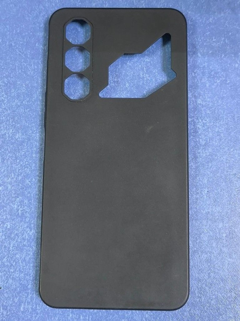 Zte Nubia Neo 3 GT 5G 12/256GB Gray Код:01-201081516. Зображення 8