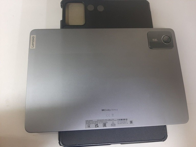 Дешиво Lenovo tab m11 tb330fu 8/128gb wi-fi с ломбарда