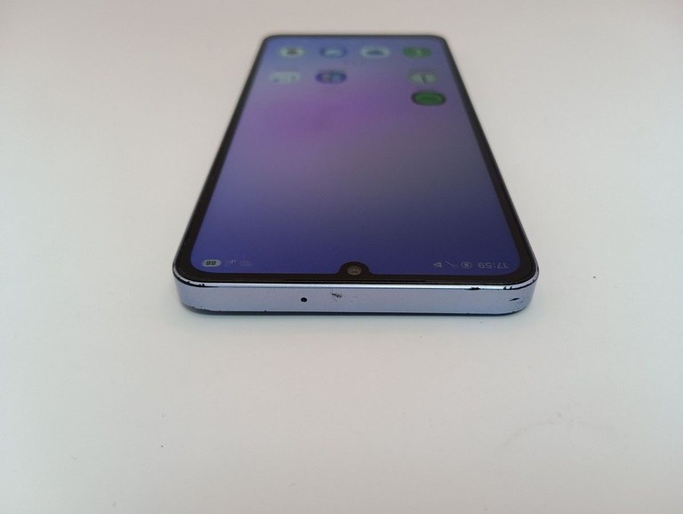 Дешево Samsung galaxy a07 4/128gb з ломбарду