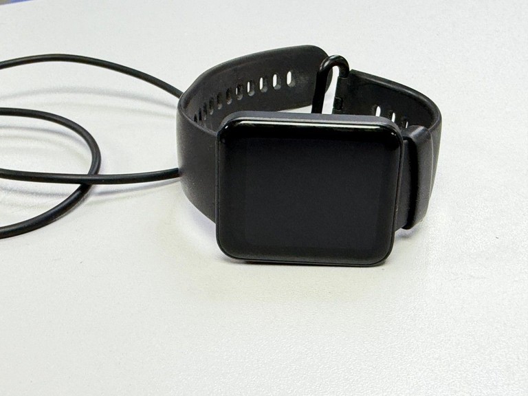 Объявление Xiaomi redmi watch 2 lite black Б/У